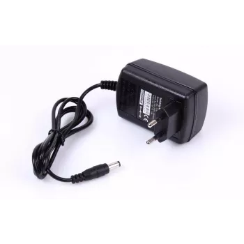 DELTA Schaltnetzteil 12V/1A/5,5 12W