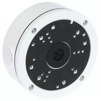 DELTA BD-320 Kamera-Halterung Weiß