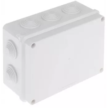 DELTA PK-150X110 Anschlussdose IP65 Grau