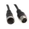 AUTONE ATE-AVIA/AVIA-10M Kabel, M12 4-polig, 10 m