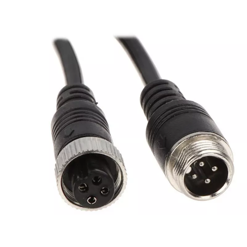 AUTONE ATE-AVIA/AVIA-10M Kabel, M12 4-polig, 10 m