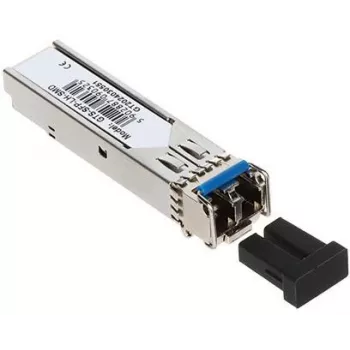 DELTA GTS-SFP-LH-SMD Single-Mode SFP Transceiver 1,25 Gbit/s 1550 nm 80 km LC Duplex