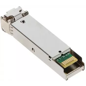 DELTA GTS-SFP-LH-SMD Single-Mode SFP Transceiver 1,25 Gbit/s 1550 nm 80 km LC Duplex
