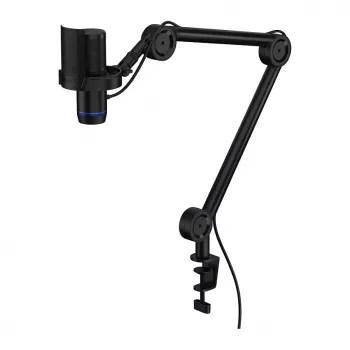 ENDORFY Solum 2 Boom Arm, Schwarz