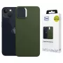 3MK PROTECTION Apple iPhone 15 Hardy Mellow MagCase Alpine Green