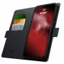 3MK PROTECTION Samsung Galaxy S26 FE - 3mk Hardy Foldy Case Schwarz