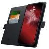 3MK PROTECTION Samsung Galaxy S26 FE - 3mk Hardy Foldy Case Schwarz