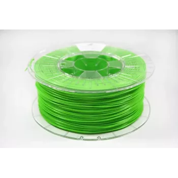 Spectrum PLA Premium 3D Filament 1,75mm Limettengrün 1kg
