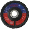 PSG Star Flex Fächerscheibe 125x22,23 mm P40 Zirkonkorund konisch Typ 29 TLP1252240