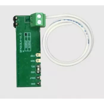 ROPAM EXP-RF RF-Empfängermodul 433,92 MHz