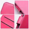 OEM Flip Case für iPhone 17 / 18 Mezzo Book Mandala Magenta