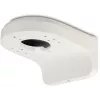 MITON MT-P204W Aufputz-Abzweigdose IP65 Weiß