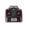 Huina 1:14 ferngesteuerte Feuerwehr 2,4 GHz 10CH Modell 1562