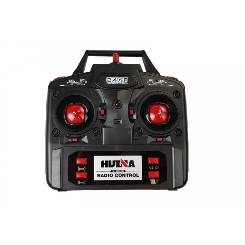 Huina 1:14 ferngesteuerte Feuerwehr 2,4 GHz 10CH Modell 1562