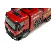 Huina 1:14 ferngesteuerte Feuerwehr 2,4 GHz 10CH Modell 1562