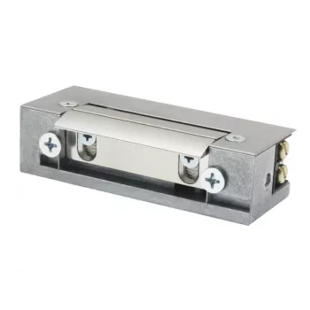 BIRA HARTTE S12U Elektrotüröffner, Serie S, 12V AC/DC, Standard