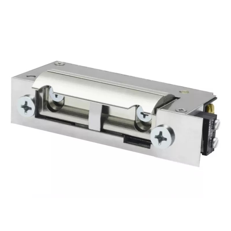 BIRA HARTTE XS12UP Elektrischer Türöffner 12V AC/DC mit interner Speicherfunktion, XS Serie (R5)