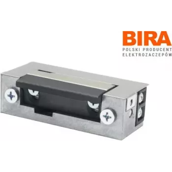 BIRA ES1-001 Symmetrischer Elektro-Türöffner 12V AC/DC Basic