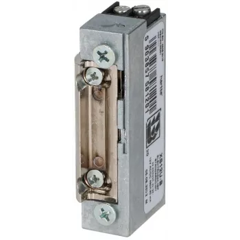 BIRA HARTTE XS12U-B Elektriköffner XS Serie (R5) 12V AC/DC Standard mit verstärkter Feder