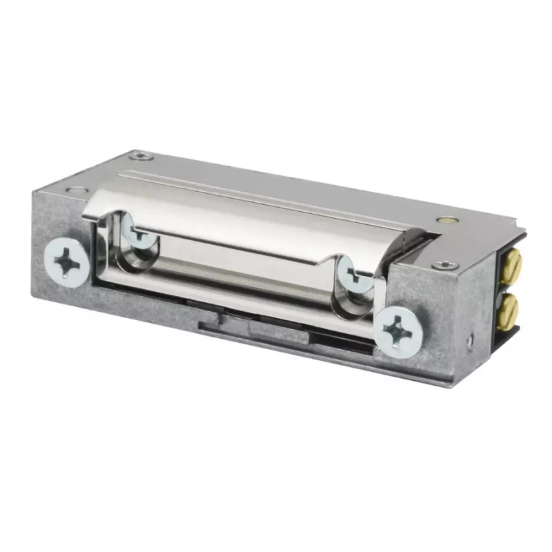 BIRA HARTTE XS00U-B Elektrikerschloss XS Serie 12-24V AC/DC Low Current Verstärkt