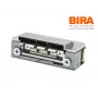 BIRA HARTTE XS00U-C Elektrischer Türöffner XS Serie 12-24V AC/DC Niedrigstrom mit Riegelauslösung