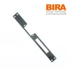 HARTTE OK-P4 Langflachstange für Elektrotüröffner, 3 mm, offen