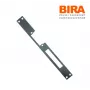 HARTTE OK-P4 Langflachstange für Elektrotüröffner, 3 mm, offen