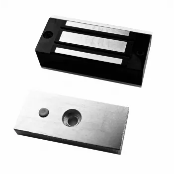 BIRA HARTTE MG60S Elektromagnetisches Schloss 60kg