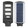 VOLT POLSKA Solarleuchte JOCKER 120 + 12W Panel + Fernbedienung