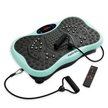 Medivon Vibrationsplatte Oxya