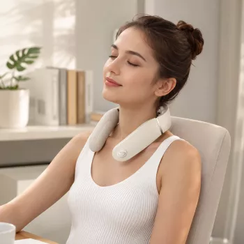 Medivon Vibrationsplattform Oxya Pro
