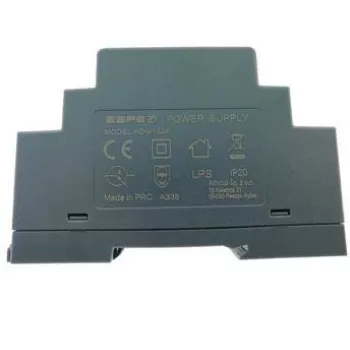 ESPE HDN-1524 DIN Rail Stromversorgung 24V/15W/0,63A