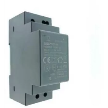 ESPE HDN-3024 DIN-Hutschienen-Netzteil, 24 V 30 W 1 A