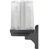 LED-Leuchte Proxima WALEC mit integrierter Antenne 433,92 MHz (12-24V AC/DC oder 230V AC) - Weiß, Amberlicht