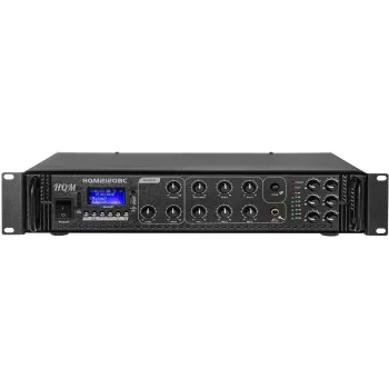 HQM 3135 FM/MP3/BLUETOOTH Radioverstärker 120W