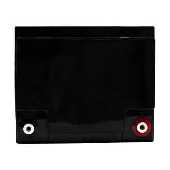 GREEN CELL AGM VRLA 12V 50Ah Wartungsfreie Batterie für USV, 197x166x170mm