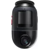 70mai X800 Omni 4K Dashcam Schwarz + 256GB SD-Karte