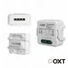 OXT T220P Wi-Fi Relaismodul, 1 Stromkreis, 16 A, Energiemessung, Tuya