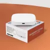 OXT T155 24GHz Millimeterwellen-Radar-Präsenzsensor mit Helligkeitssensor, USB WiFi Tuya Smart