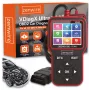 ZENWIRE V620 OBD2 ELM327 CAN Interface Diagnose-Scanner