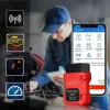 OBD2 Diagnosescanner ELM327 VDiagX V016 Bluetooth Interface Tester
