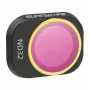 SUNNYLIFE ND32 Filter Grau für DJI Mini 4 Pro + Schutztasche N4P-FI722-32