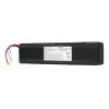 EXTRALINK Akku für Xiaomi Scooter Generation 4 21,6V 7650mAh