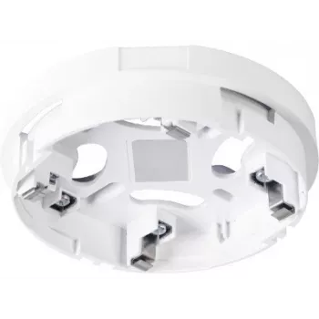 SATEL DB-100 Konventionelle Detektorbasis für TSD-1 Serie, Weiß