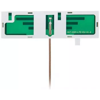 SATEL ANT-LTE-I LTE-Antenne mit Magnetfuß, 3m Kabel, SMA-Stecker