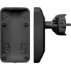 SATEL BRACKET C DG Wandmontagehalterung für Detektoren (Dunkelgrau)