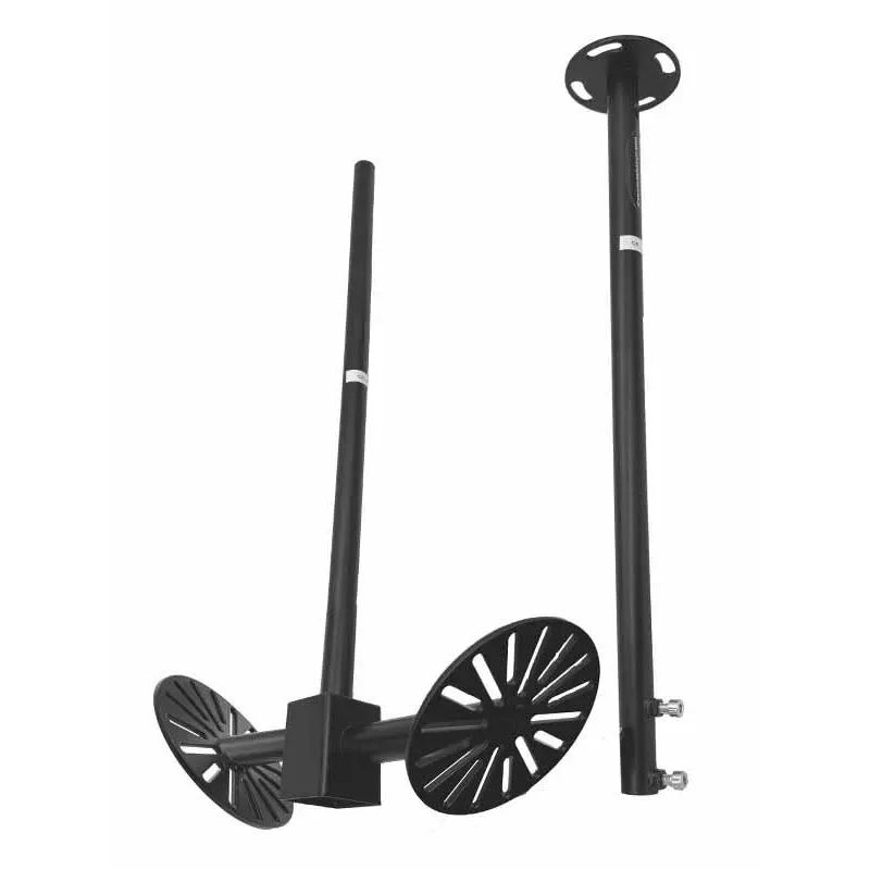 Camsafe CS20-KSO2 A Anthrazit Kamera-Wand-/Deckenhalterung