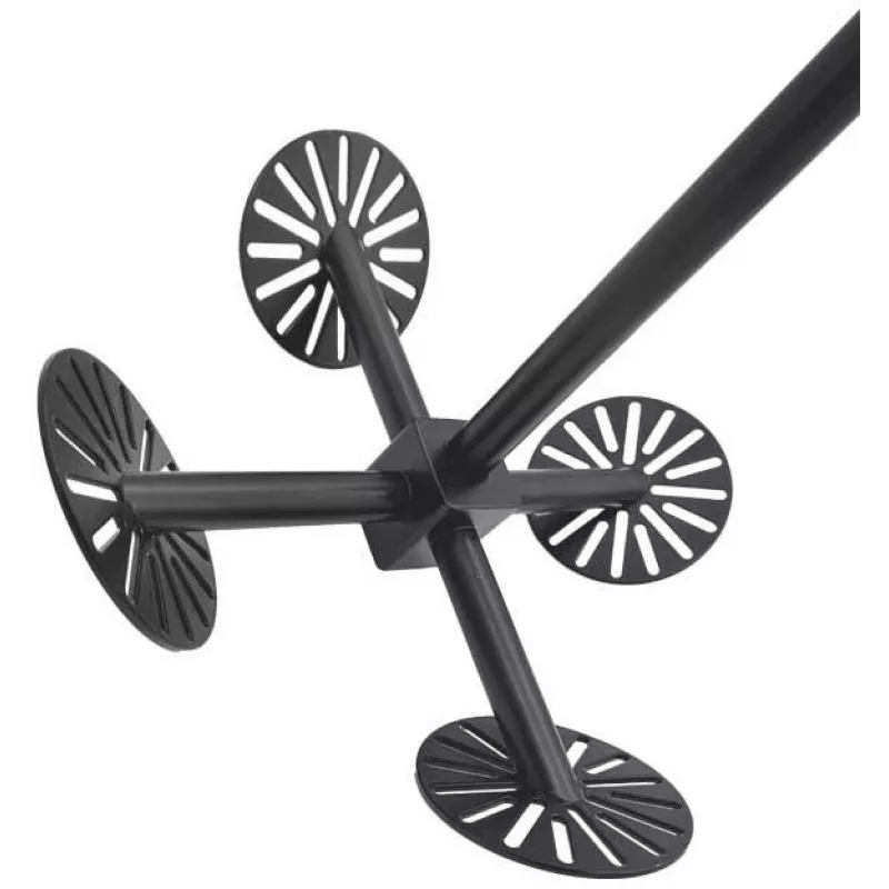 Camsafe CS30-KSO4 A Wand-/Deckenhalterung für Dome-Kameras, Anthrazit