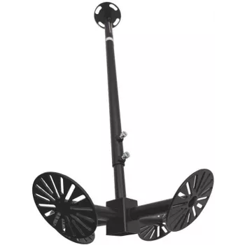 Camsafe CS30-KSO4 A Wand-/Deckenhalterung für Dome-Kameras, Anthrazit