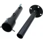 Camsafe CS06-PTZ Wand-/Deckenhalterung für PTZ-Kameras, Anthrazit